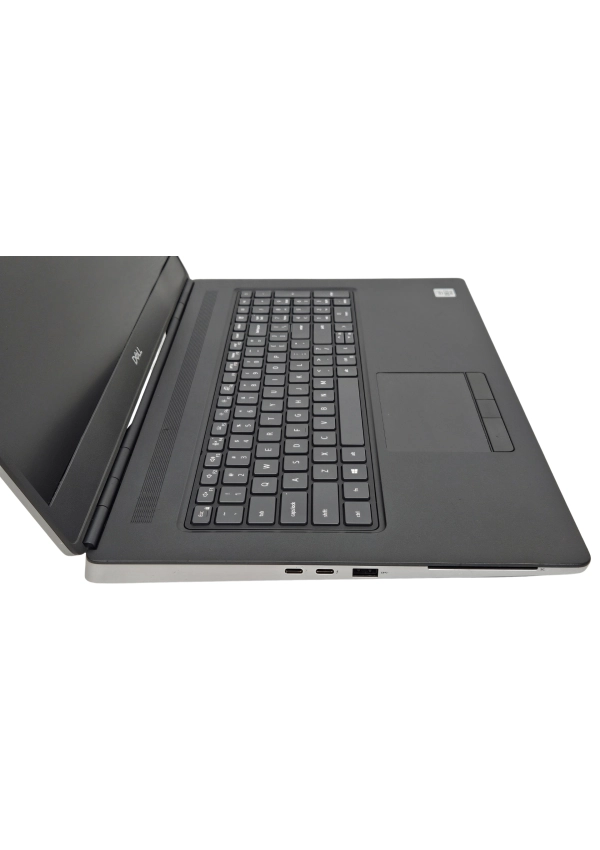 Stacja Graficzno-Robocza Dell Precision 7750 i7-10850H 32GB 512 SSD 17,3